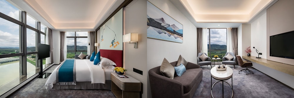 Ramada By Wyndham Huizhou Longmen 23/39
