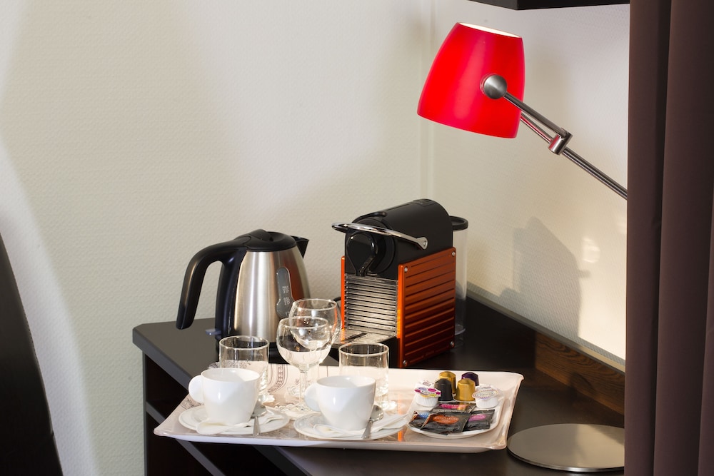 Hotel Chatillon Montparnasse 48/57