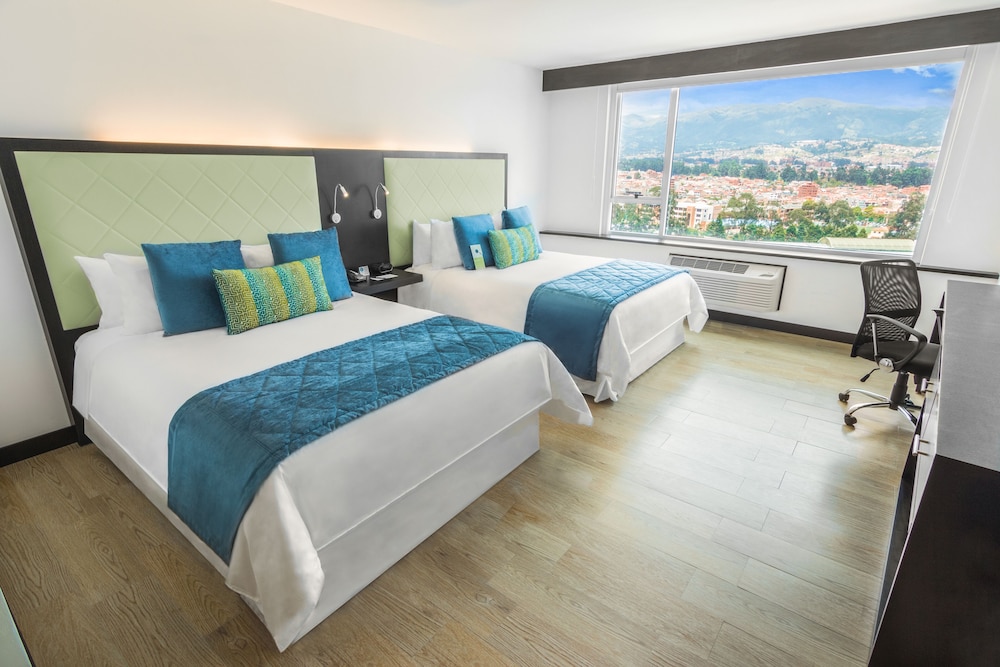 Four Points By Sheraton Cuenca 9/42