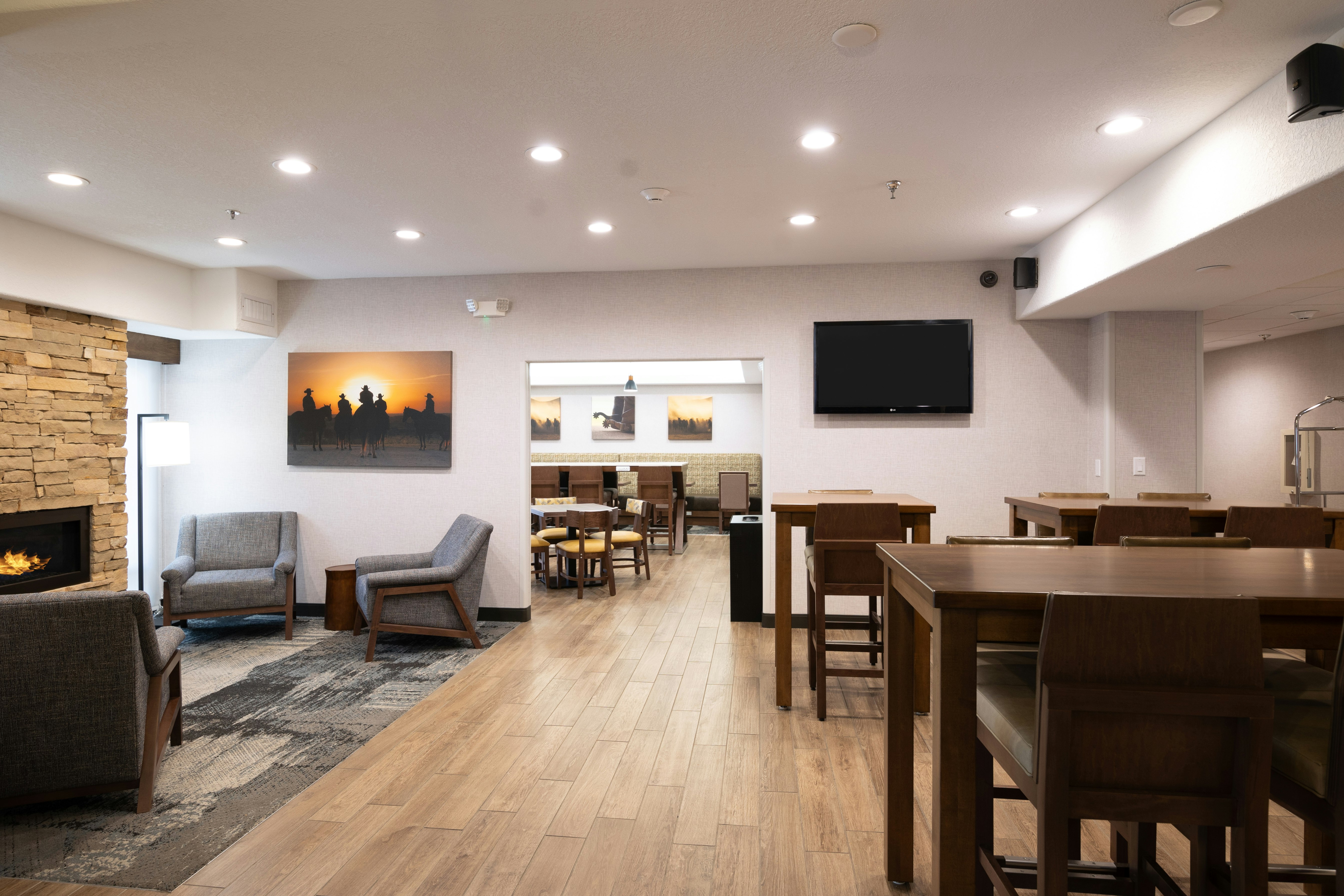 Hampton Inn Durango Co 55/64