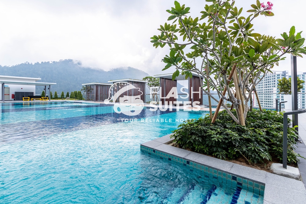 Windmill Upon Hills Premium Suites Genting Highland 44/50