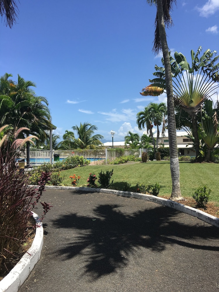 Hotel Village Soleil 44/52