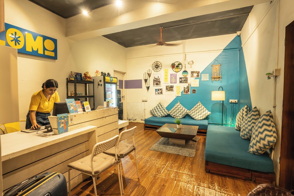Locomo Hostel - Mumbai Airport 36/50