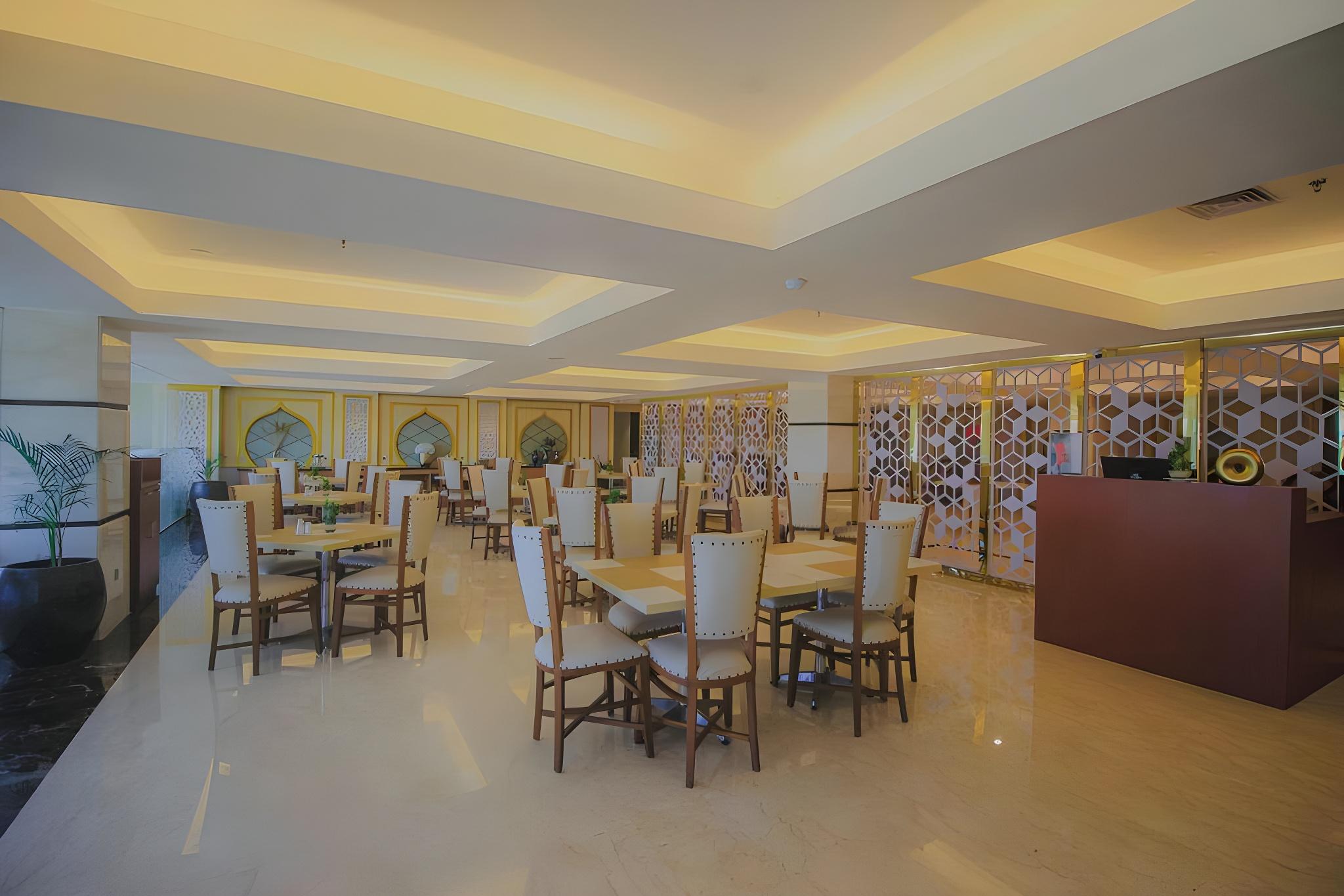 Qin Hotel Banjarbaru 18/18