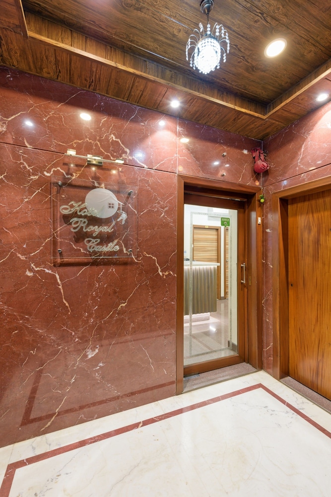 Hotel Royal Castle 13/58