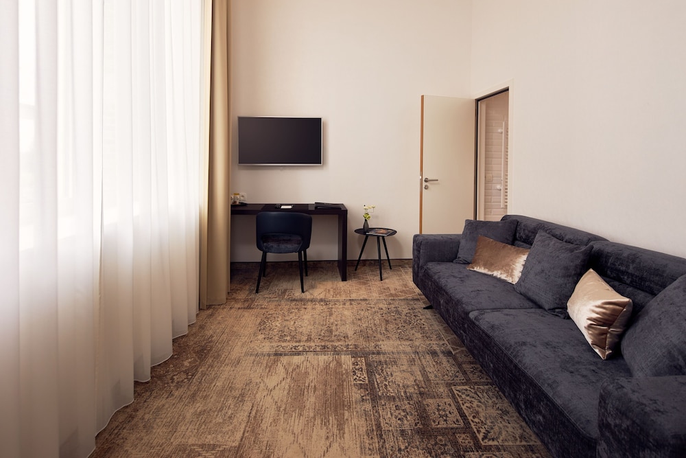 Van Der Valk Hotel Mechelen 27/50