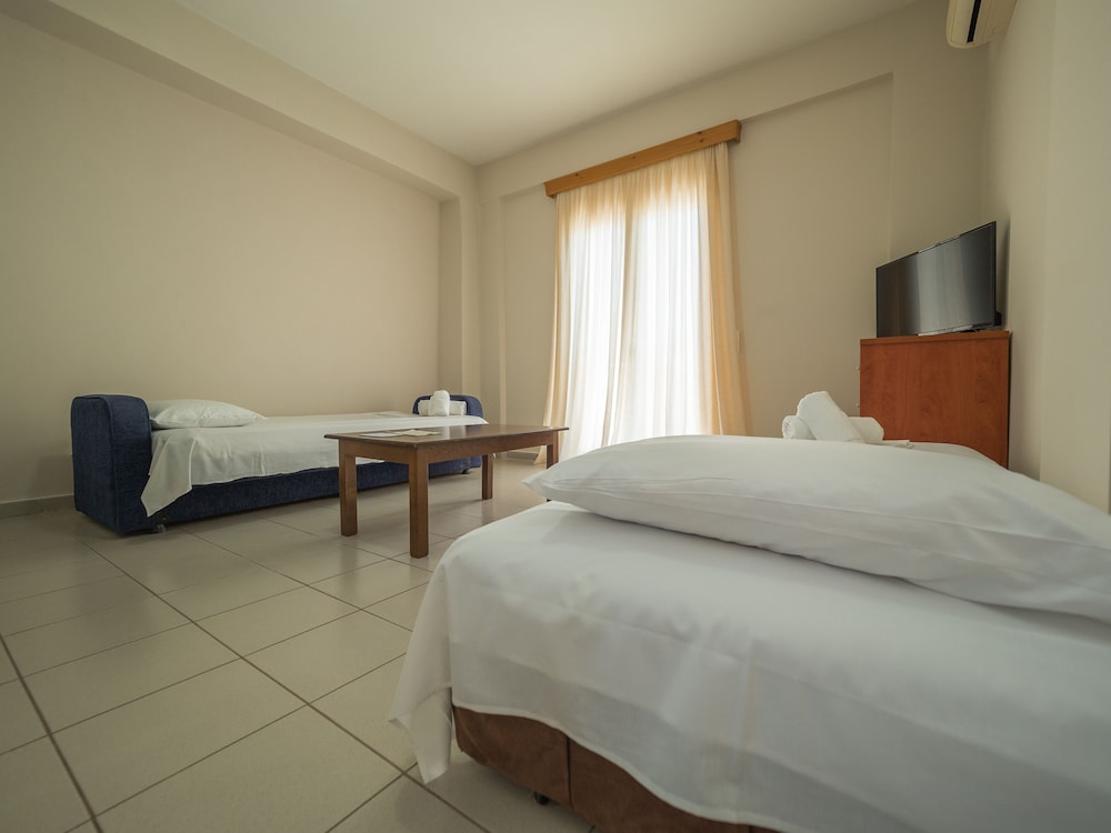 Panorama Resort 7/50