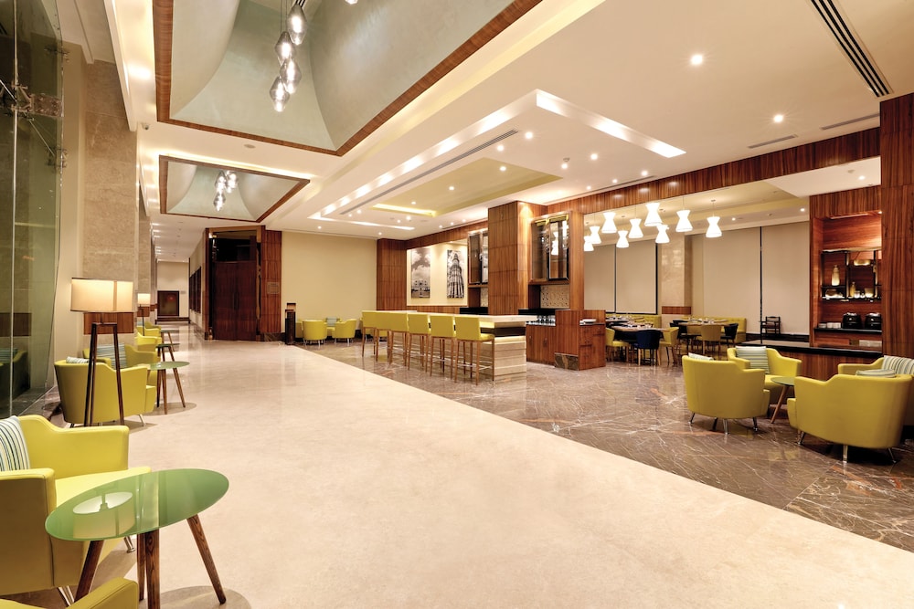 Lemon Tree Hotel Sohna Road 7/50