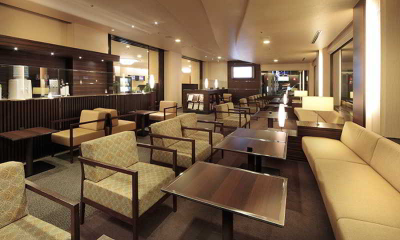 Mitsui Garden Hotel Osaka Yodoyabashi 16/18