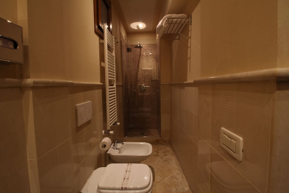 Hotel Le Isole 47/49