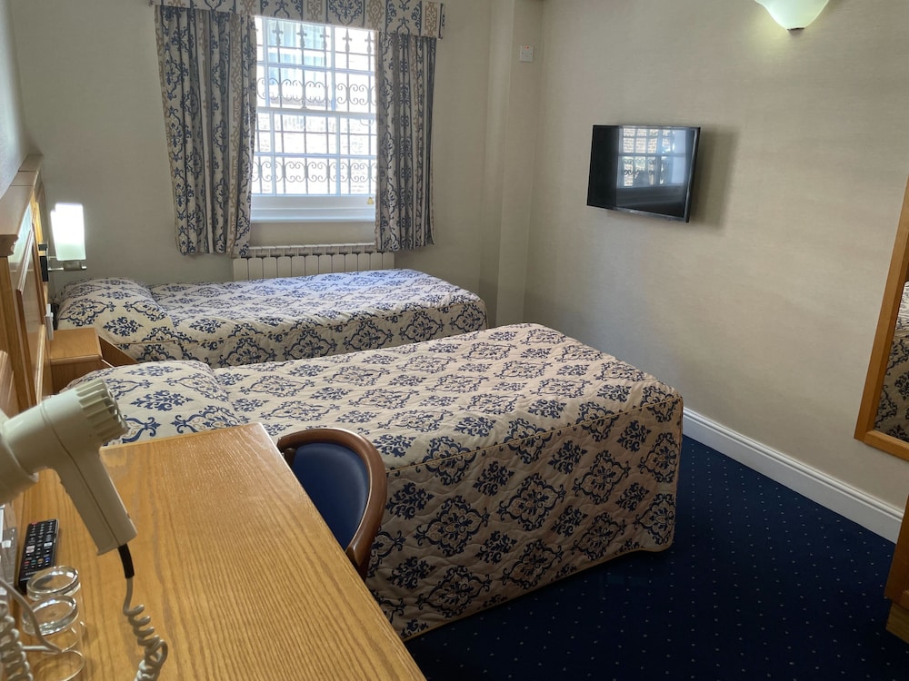 Olympic House Hotel 38/51