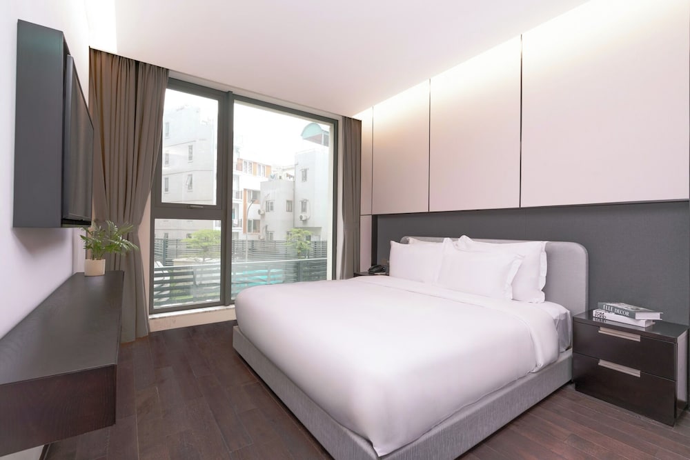 The Five Residences Hanoi 19/50