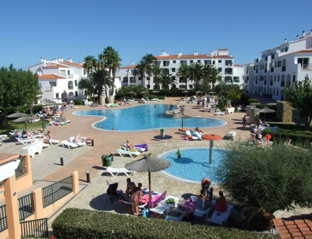 Vista Blanes Apartments 31/33