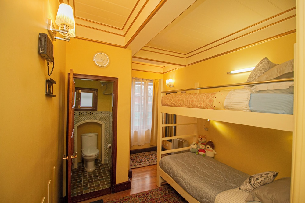 Amritara Luxury Villa Tosca, Gangtok 23/52
