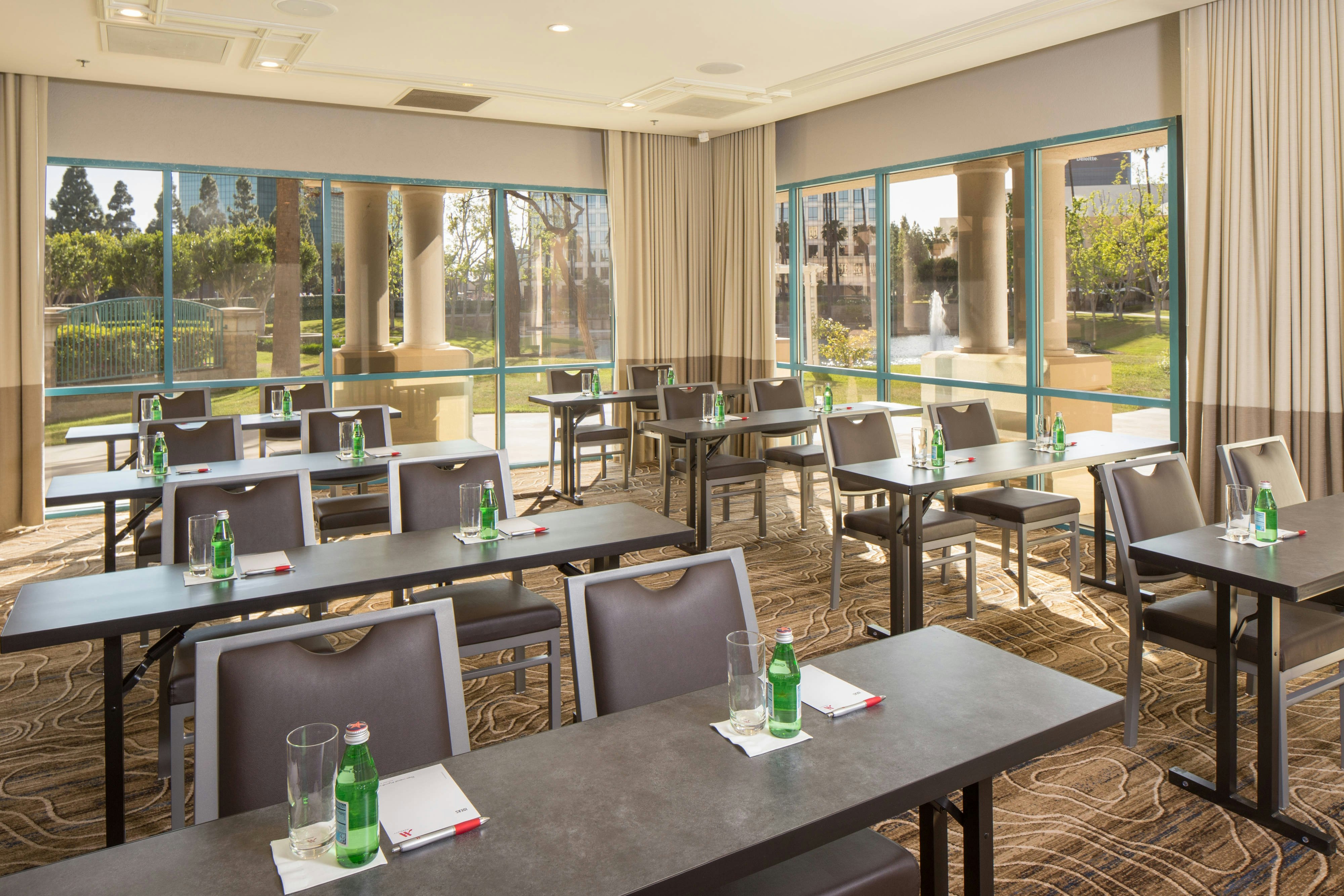 Costa Mesa Marriott 33/51