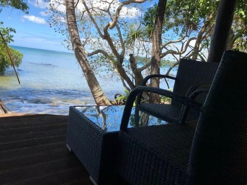 Kanua Tera Ecolodge 45/50