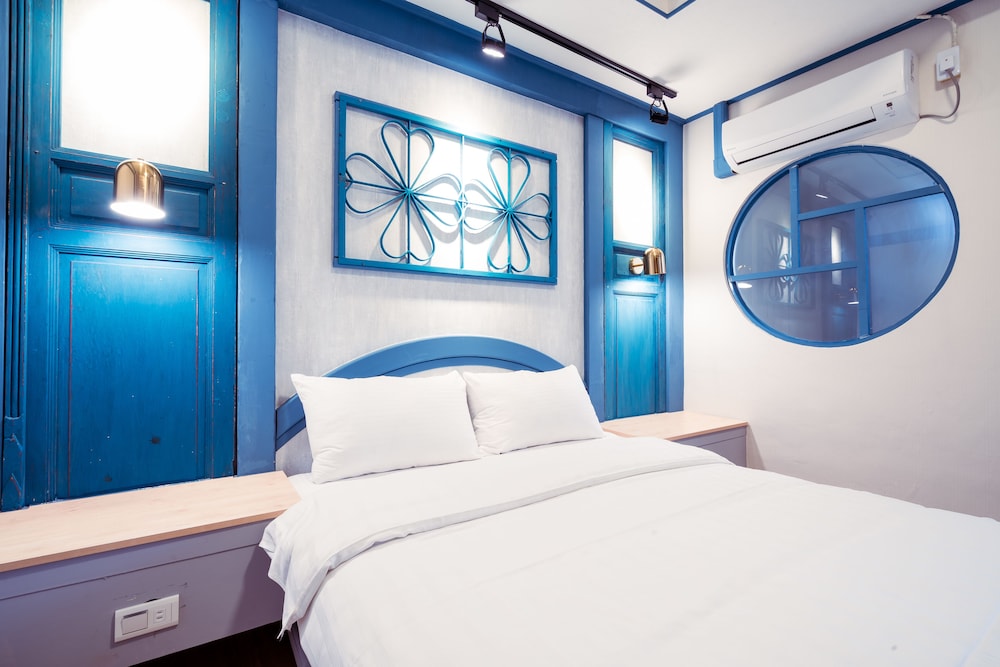 Tainan Inn 30/75