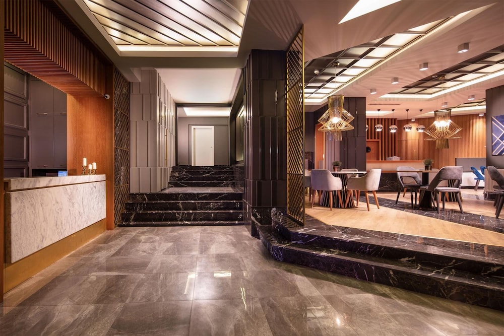 B Loft Hotel Bursa 17/31