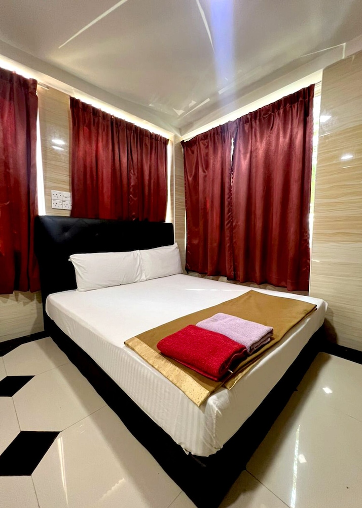 Kota Damansara Boutique Hotel 11/30