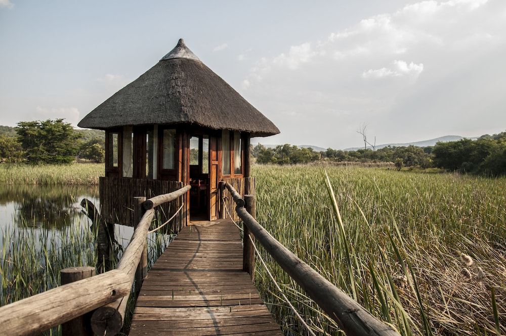 Kedar Heritage Lodge Conference Centre Spa 44/50