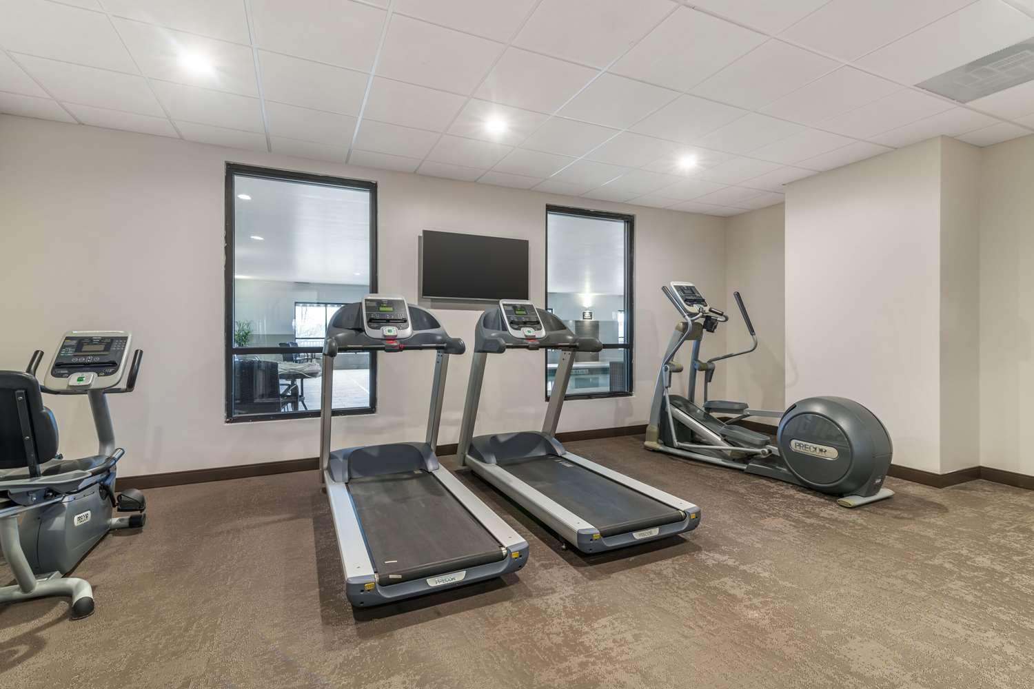 sport facilities
