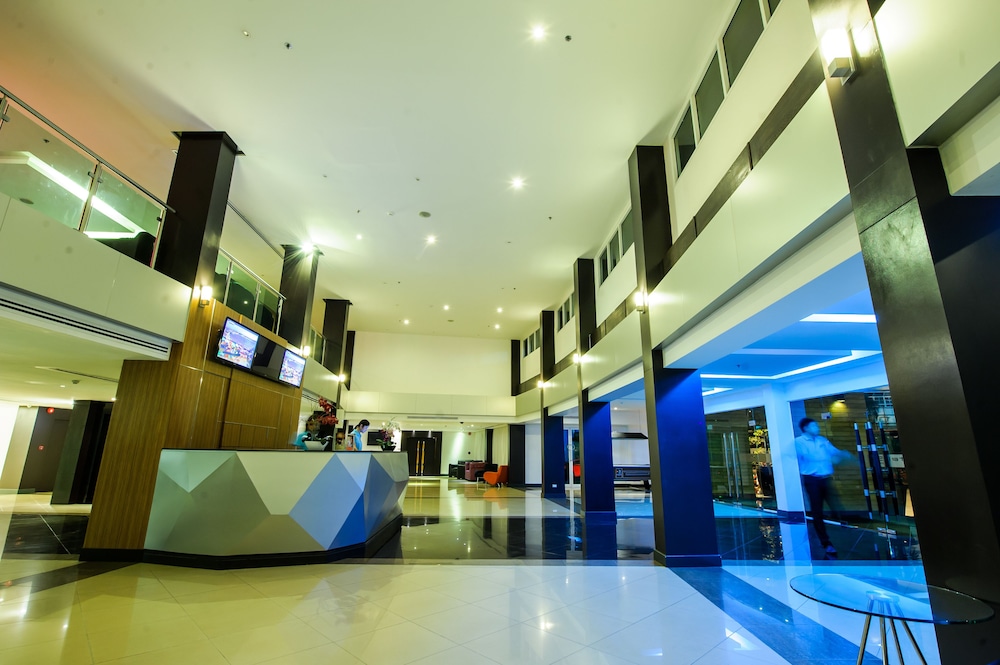 Hotel Selection Pattaya 9/38
