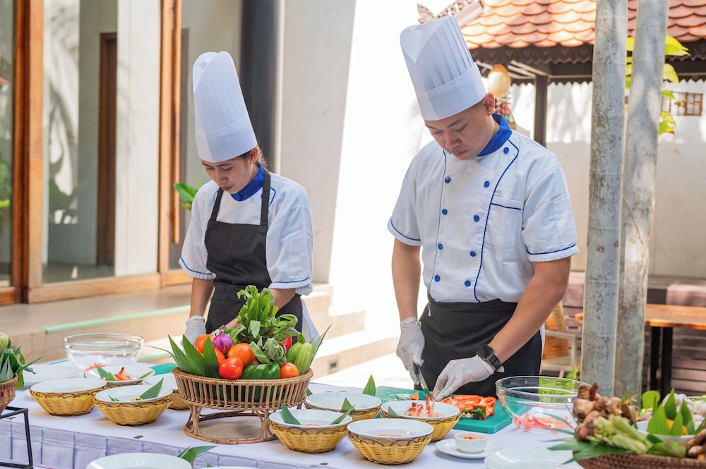 Hotel Somadevi Boutique 8/50