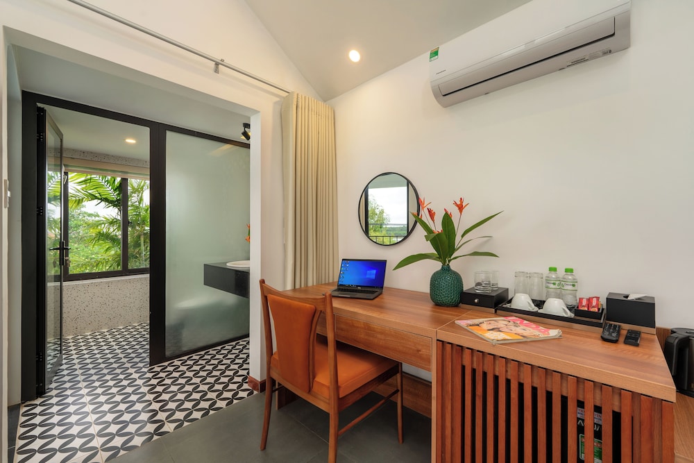 Gia Huy Riverside Hotel Hoi An 29/49