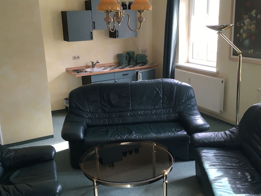 Pension Wegerich 22/50