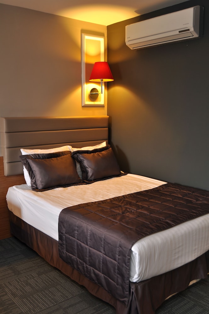 All Seasons Hotel Istanbul 29/73