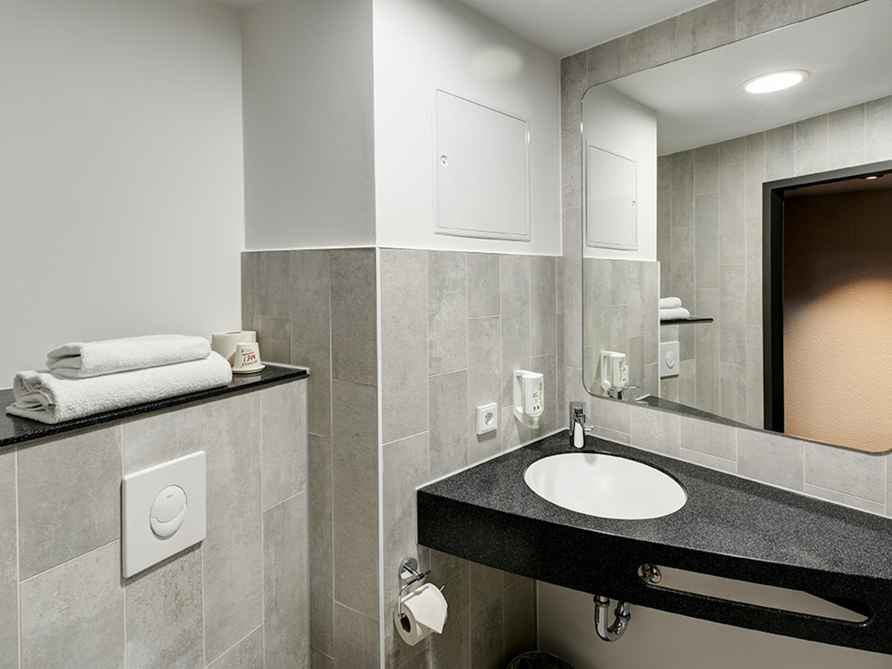 B&B Hotel Kassel-industriepark 49/51