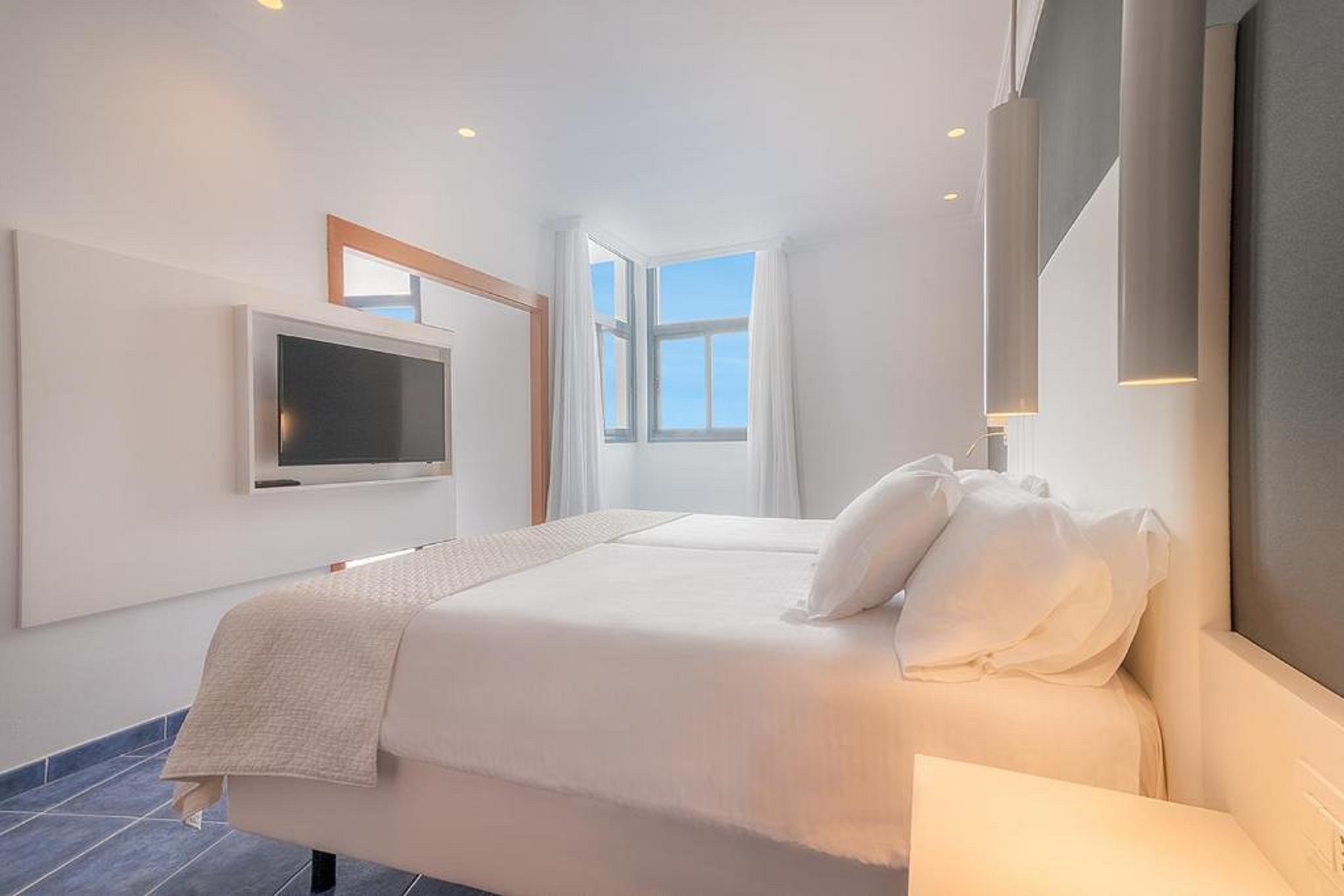 Junior Suite, Sea Front