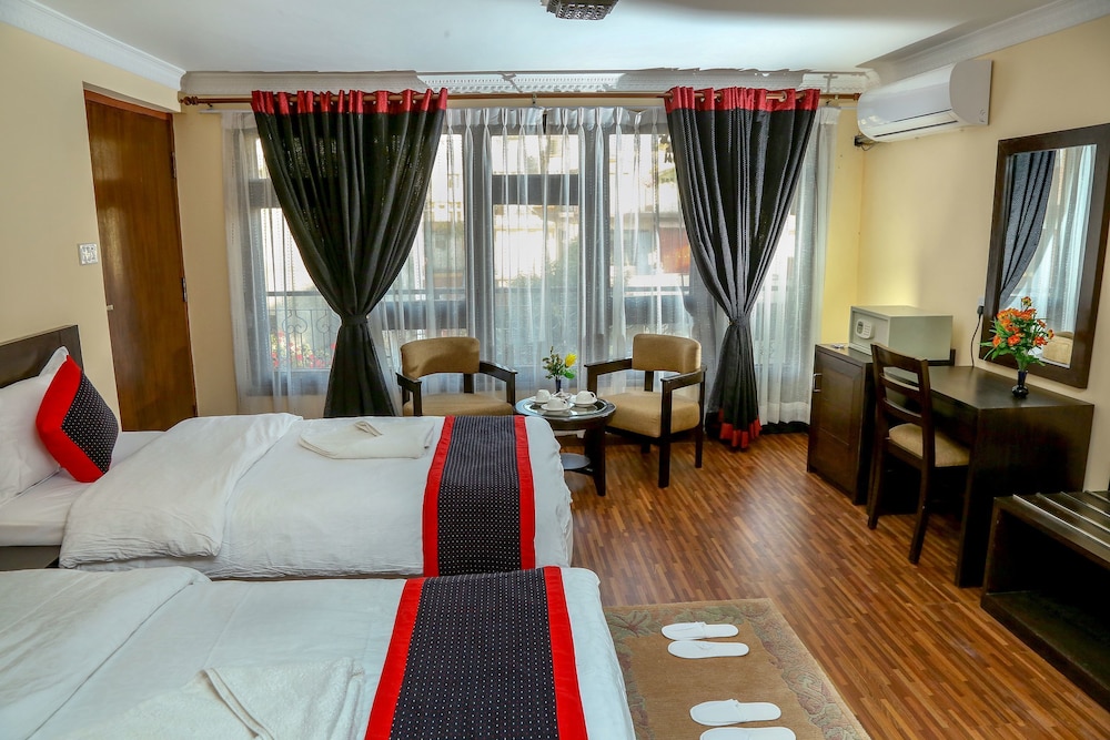 Taleju Boutique Hotel 40/65