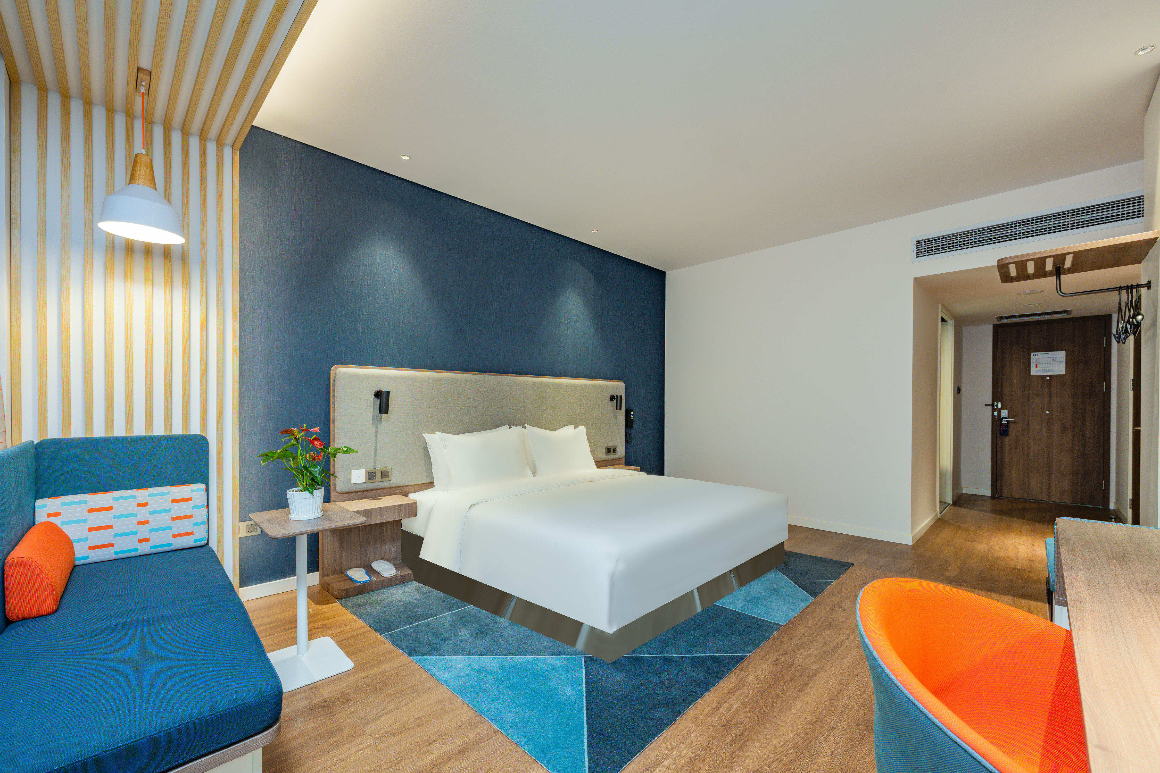 Holiday Inn Express Xi An Tuanjie South Road 16/31