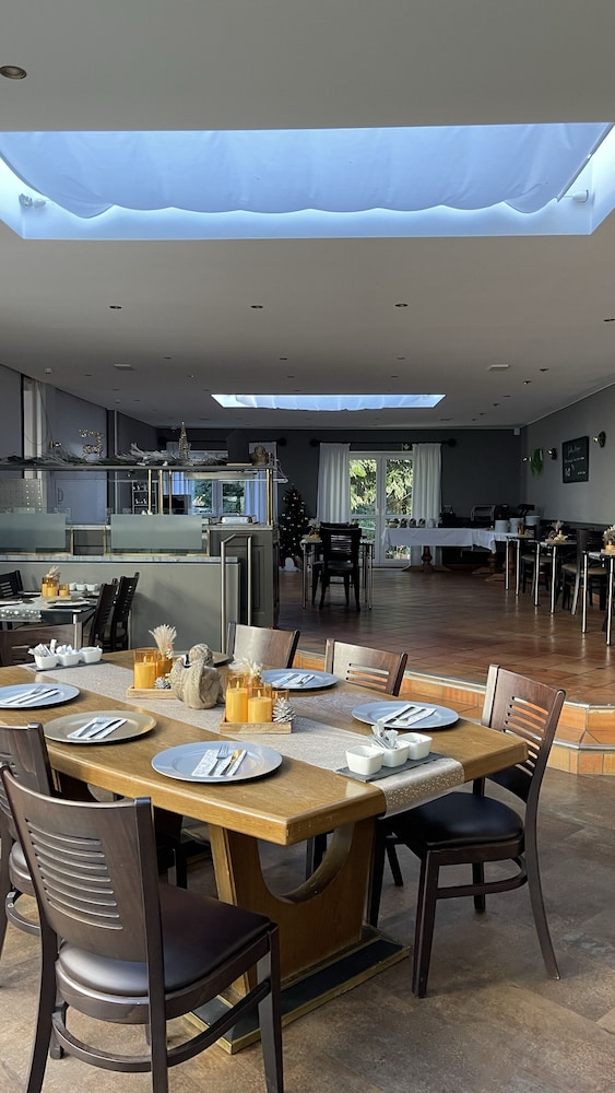 Hotel Haus Gimken 19/32