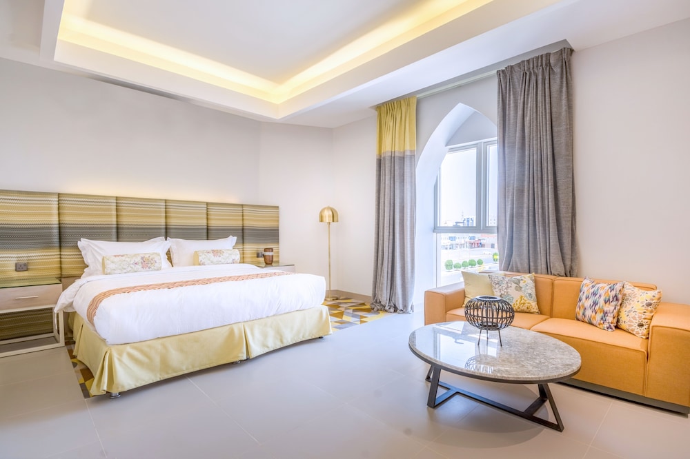 Ewaa Express Hotel Buraydah 34/73