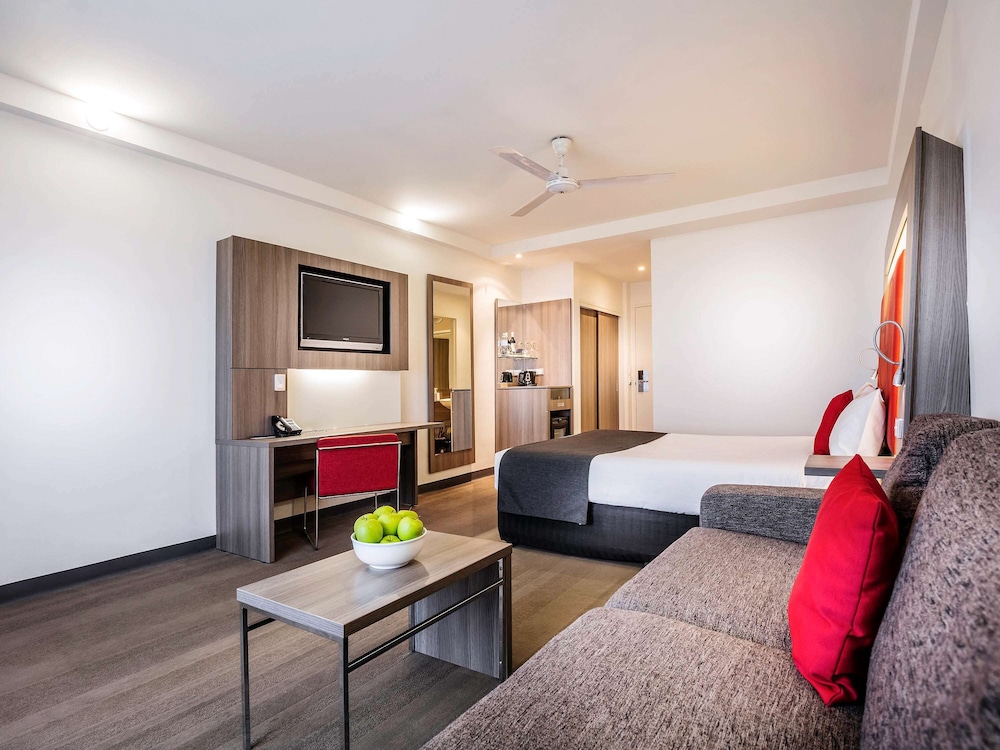 Novotel Darwin CBD 28/64