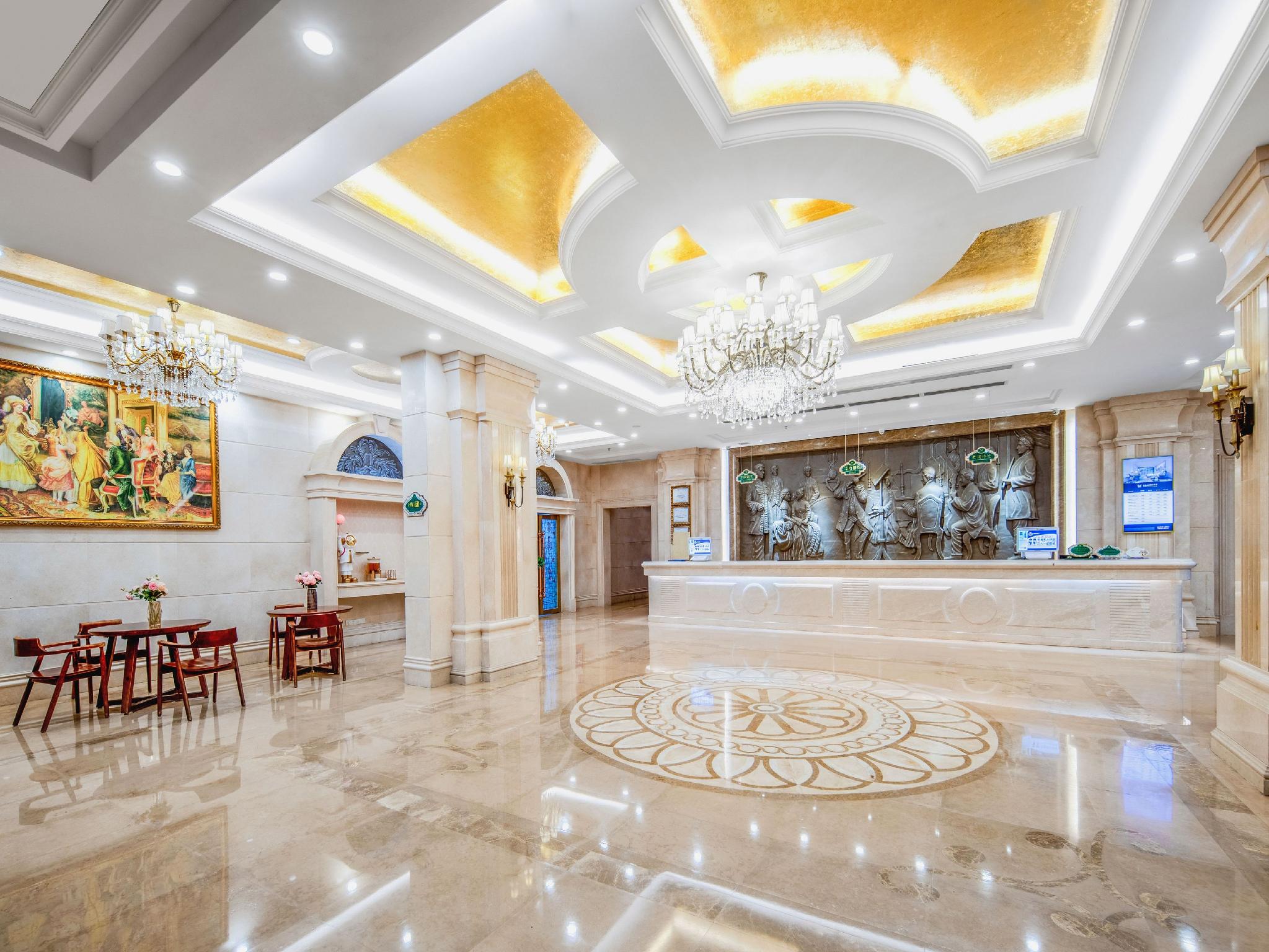 Vienna International Hotel (Shenzhen Dameisha) 6/43