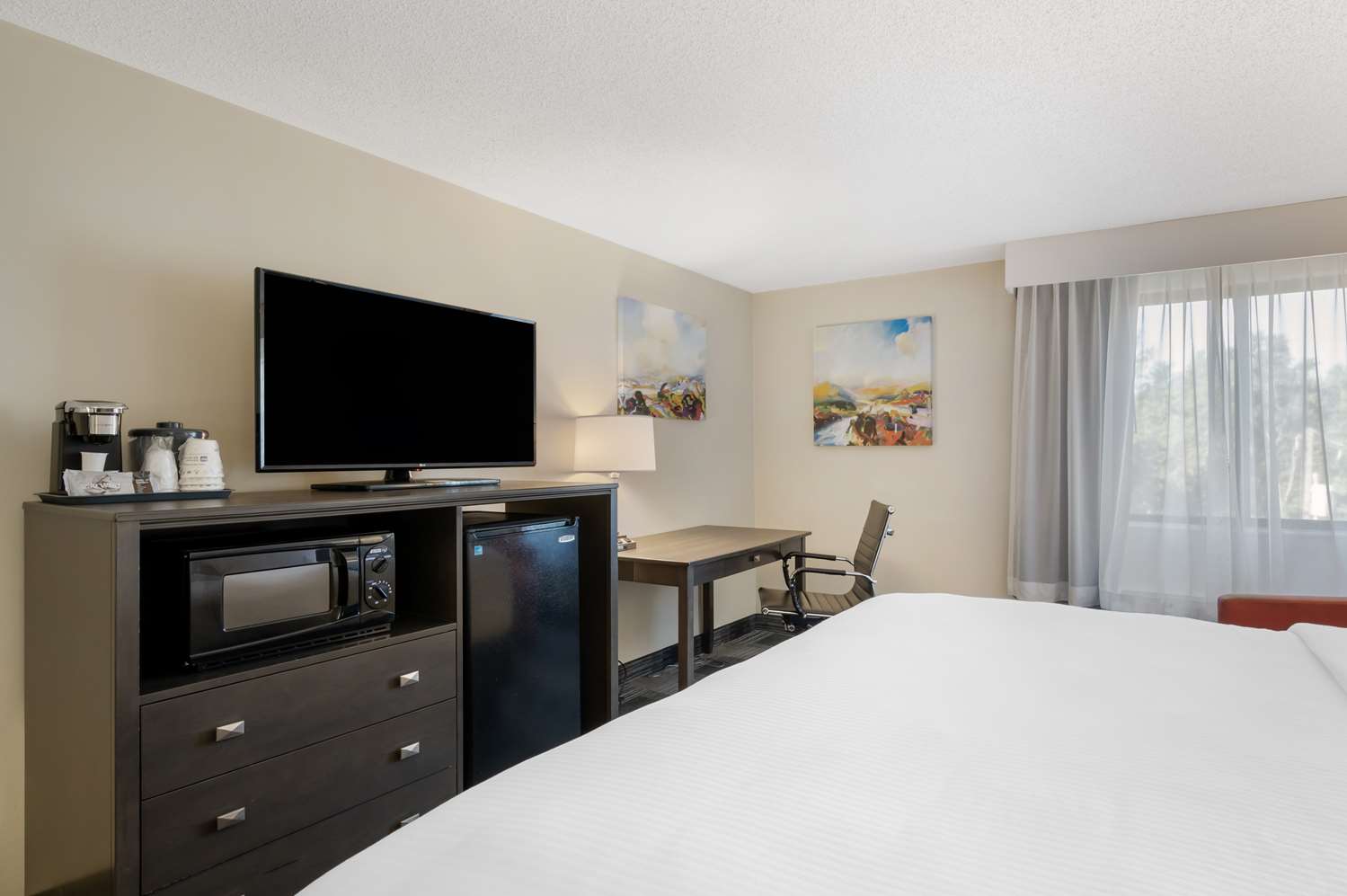 Best Western Plus Alexandria / Fort Belvoir 10/40
