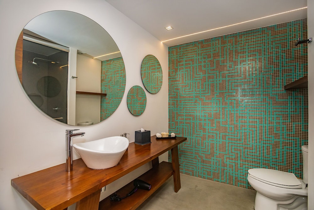 Hotel B Unique - Adults Only 48/50