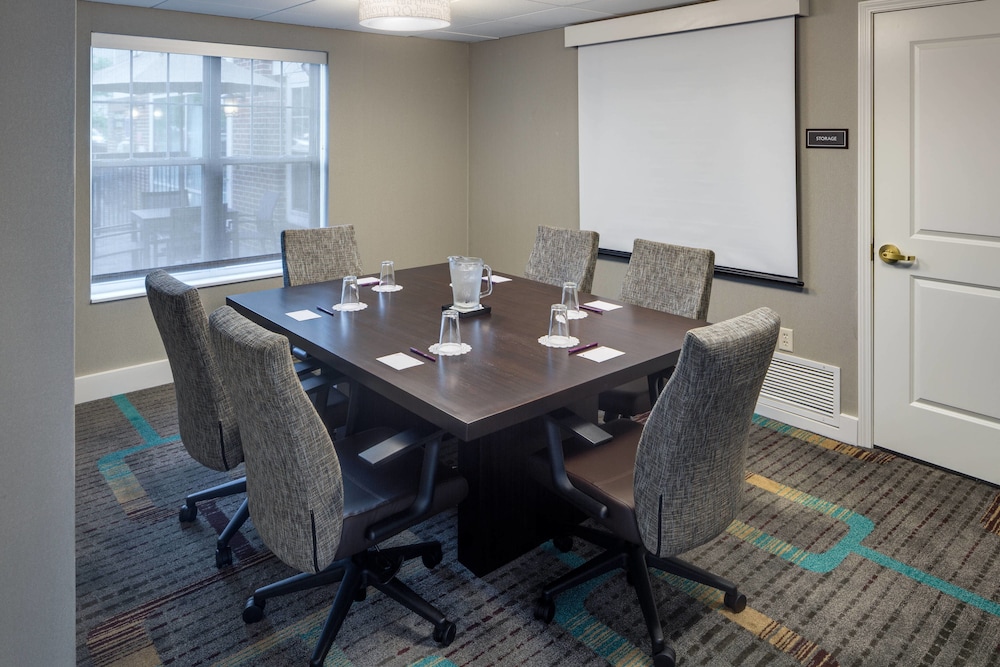 Residence Inn by Marriott Milford 25/28