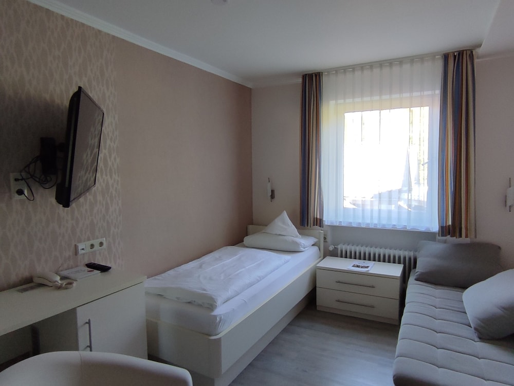 Ferienhotel Stockhausen 18/61