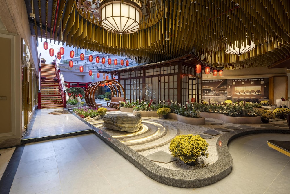 Best Western Premier Imperial Dalat 66/67