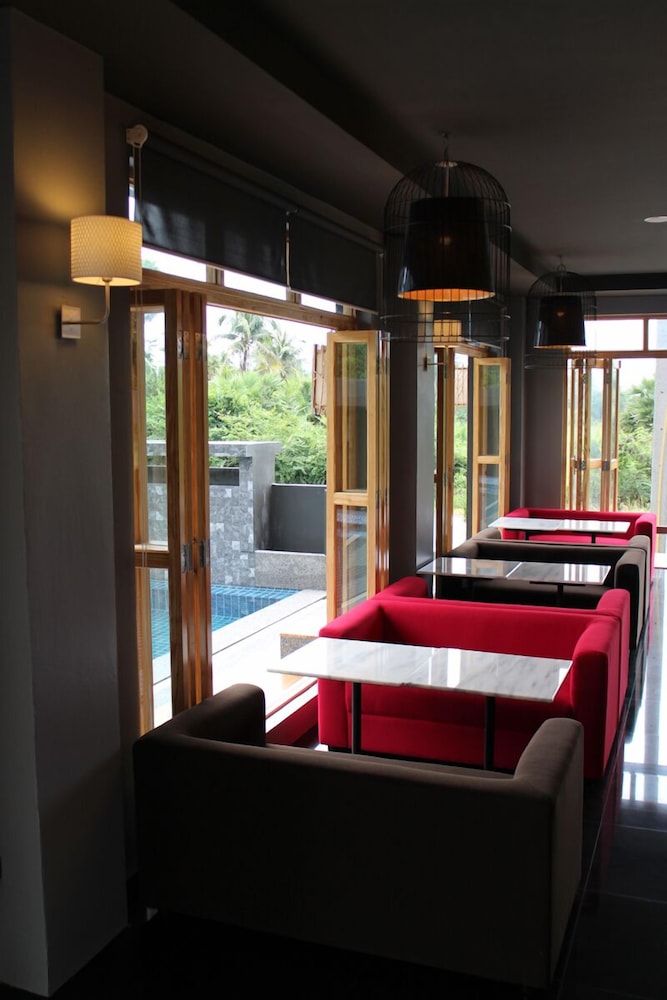 Villa Gris Pranburi 17/41