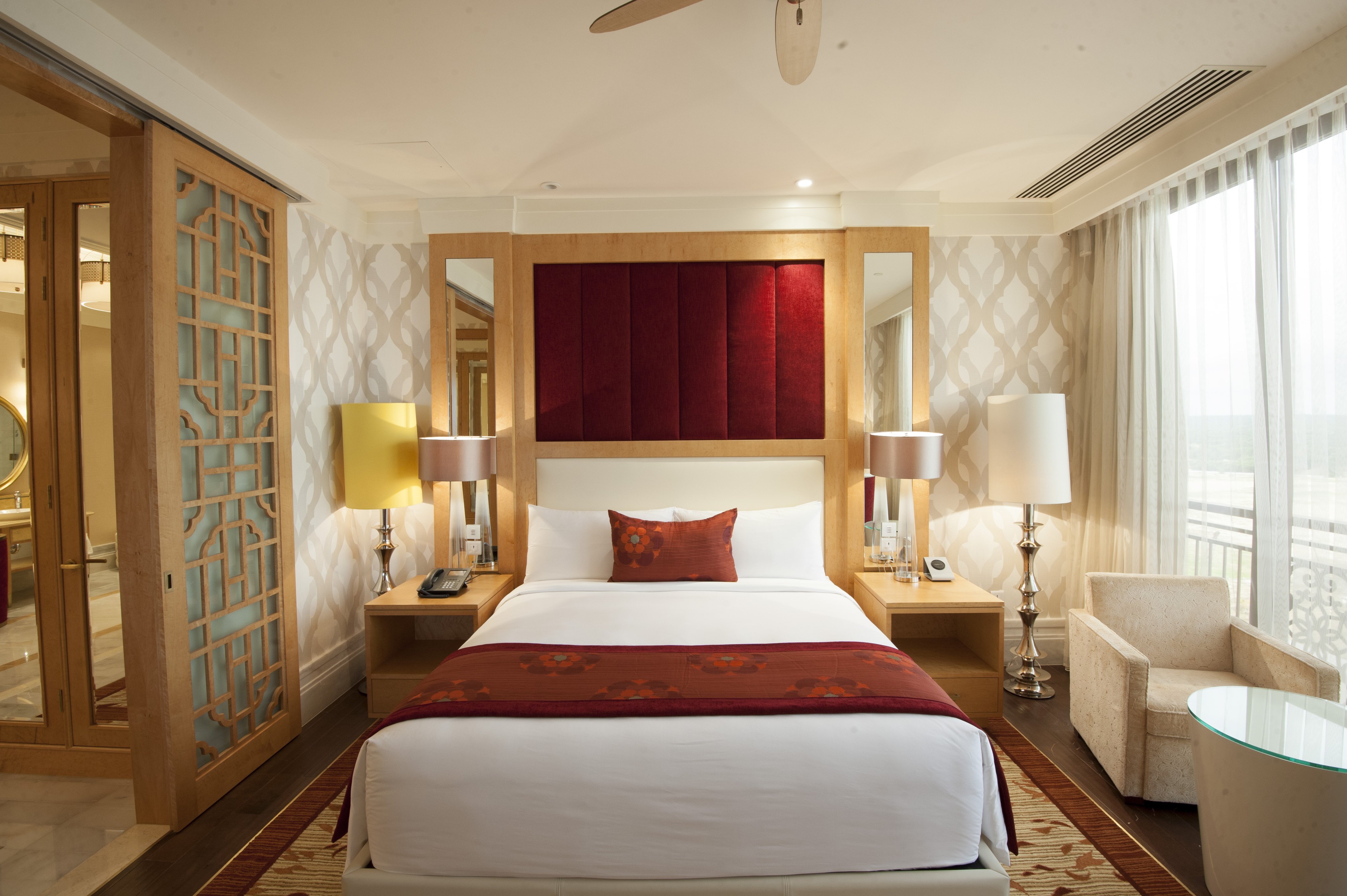 InterContinental Grand Ho Tram 20/72