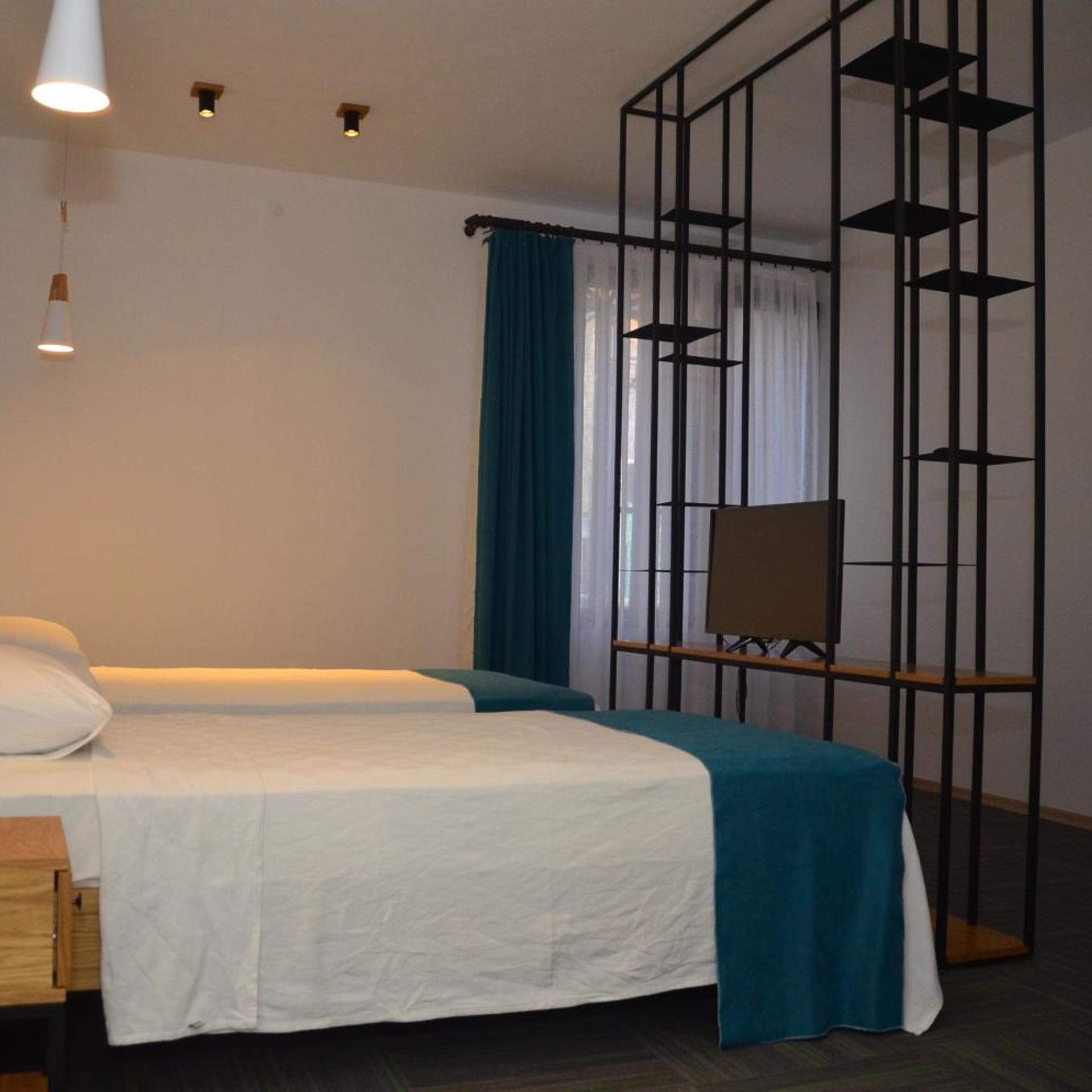 Pera Hotel Luleburgaz 18/50
