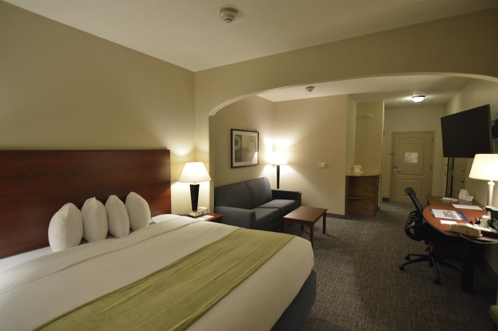 Best Western Franklin Town Center Hotel & Suites 12/34