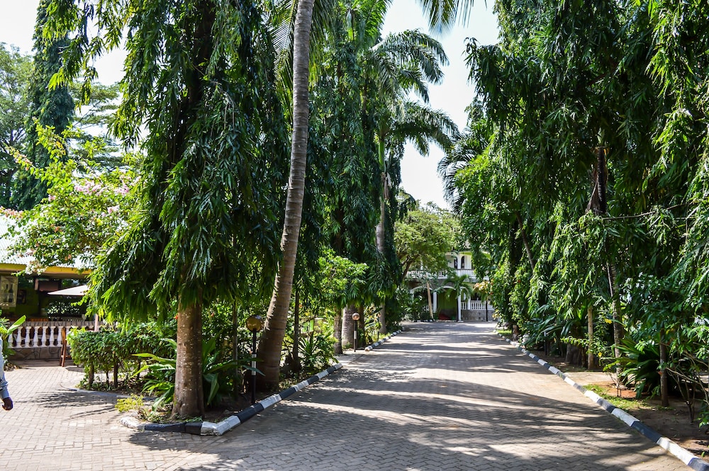 Greenwood Resort 7/57