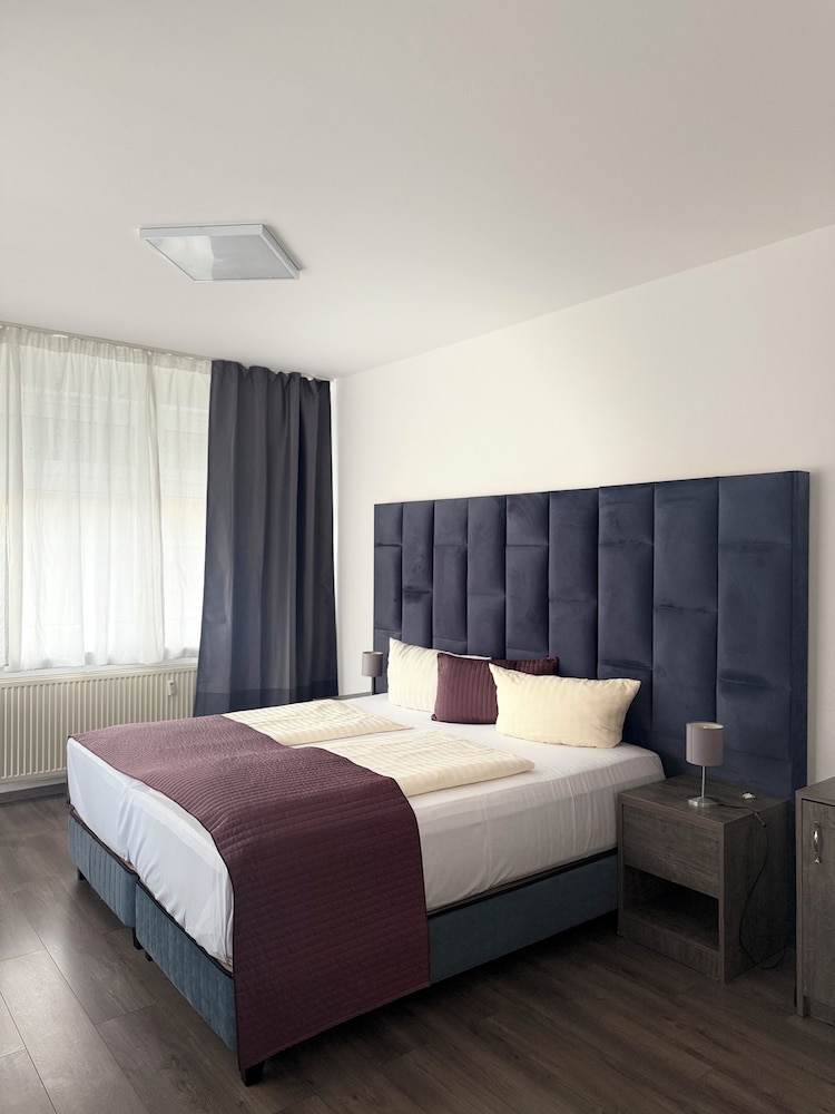 Wincent Hotel 9/50
