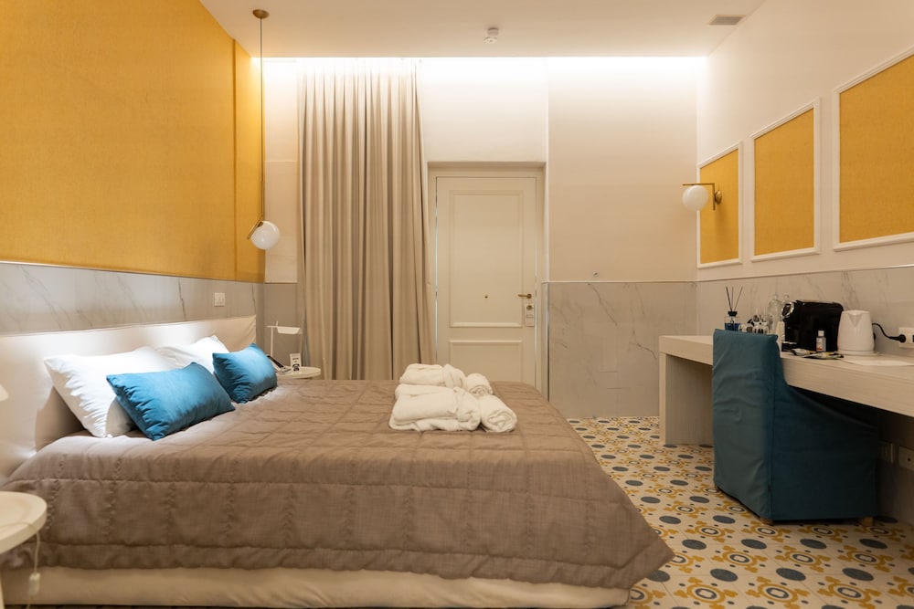 Villa Ascosa - Relais Sul Mare 28/50